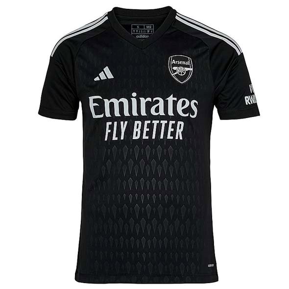 Tailandia Camiseta Arsenal 1ª Portero 2023/24